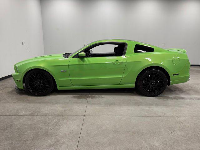 2014 Ford Mustang GT