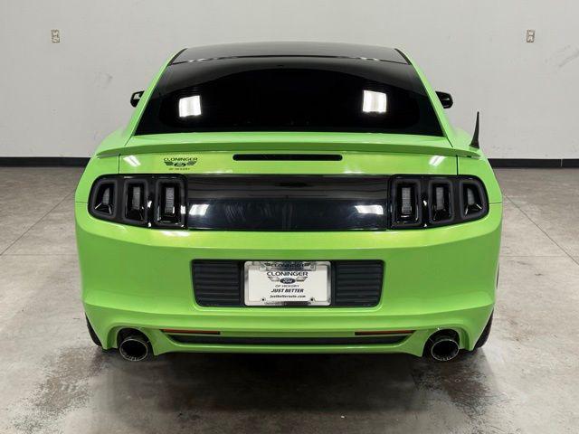 2014 Ford Mustang GT