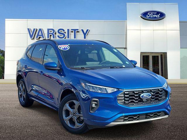 2023 Ford Escape ST-Line Select for sale in Ann Arbor, MI