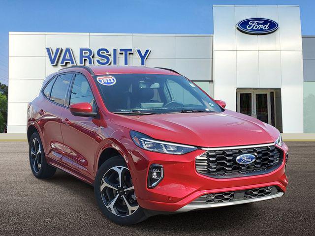 2023 Ford Escape ST-Line Elite for sale in Ann Arbor, MI