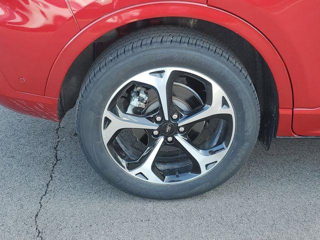 2023 Ford Escape ST-Line Elite