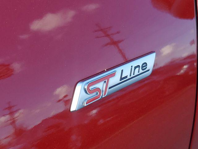 2023 Ford Escape ST-Line Elite