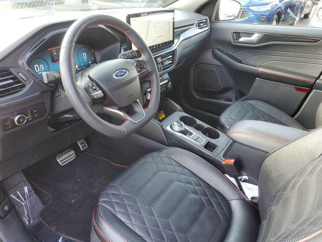 2023 Ford Escape ST-Line Elite