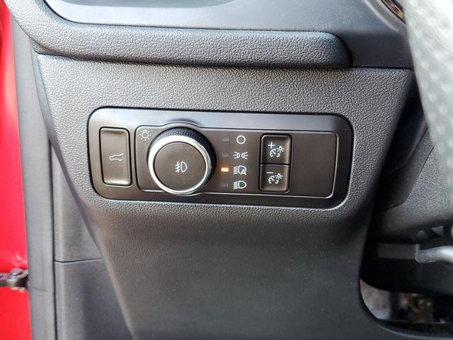 2023 Ford Escape ST-Line Elite