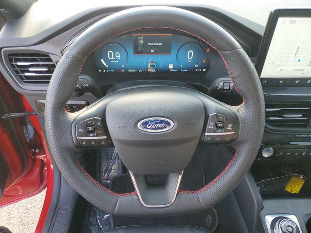 2023 Ford Escape ST-Line Elite