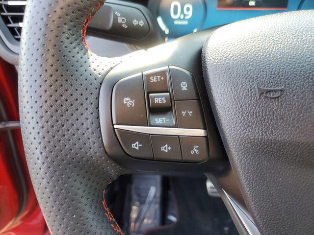 2023 Ford Escape ST-Line Elite