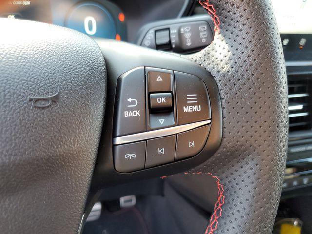 2023 Ford Escape ST-Line Elite