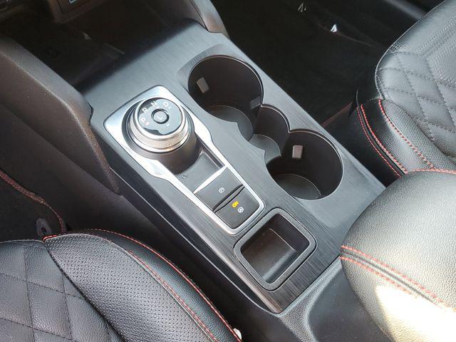 2023 Ford Escape ST-Line Elite