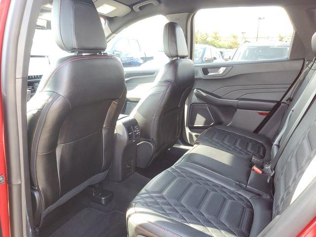 2023 Ford Escape ST-Line Elite