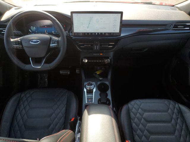 2023 Ford Escape ST-Line Elite