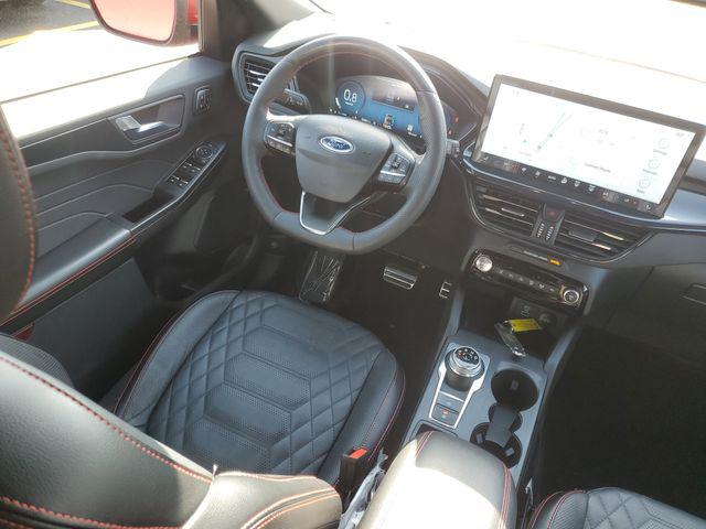 2023 Ford Escape ST-Line Elite