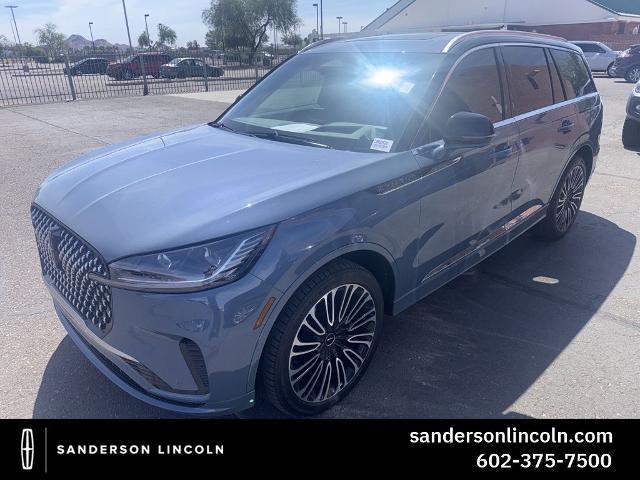 2025 Lincoln Aviator Black Label for sale in Phoenix, AZ