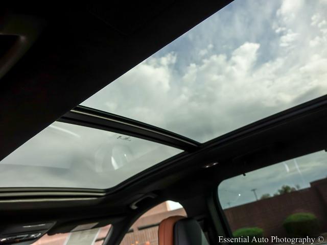 2025 Lincoln Aviator Black Label