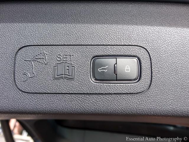 2025 Lincoln Aviator Black Label