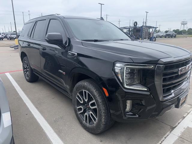 2023 GMC Yukon 4WD AT4
