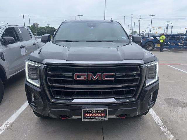 2023 GMC Yukon 4WD AT4