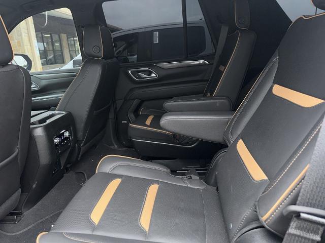 2023 GMC Yukon 4WD AT4
