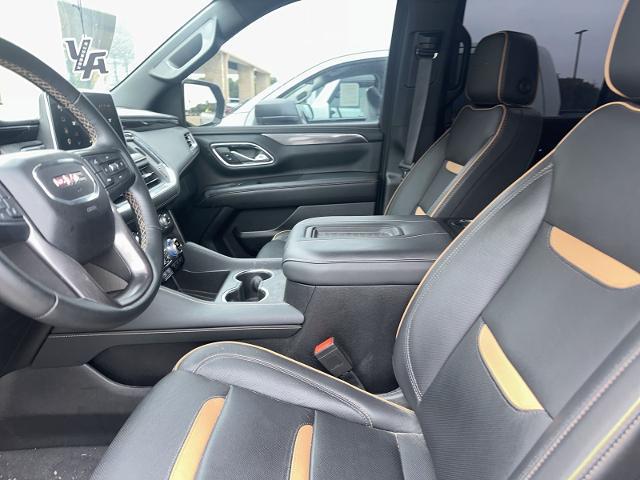 2023 GMC Yukon 4WD AT4