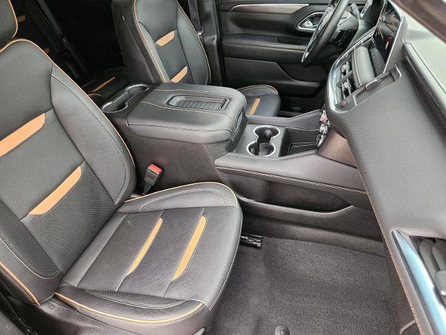 2023 GMC Yukon 4WD AT4