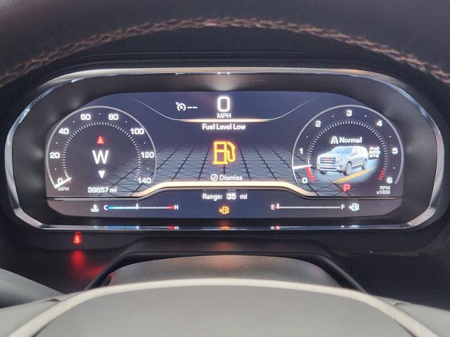 2023 GMC Yukon 4WD AT4