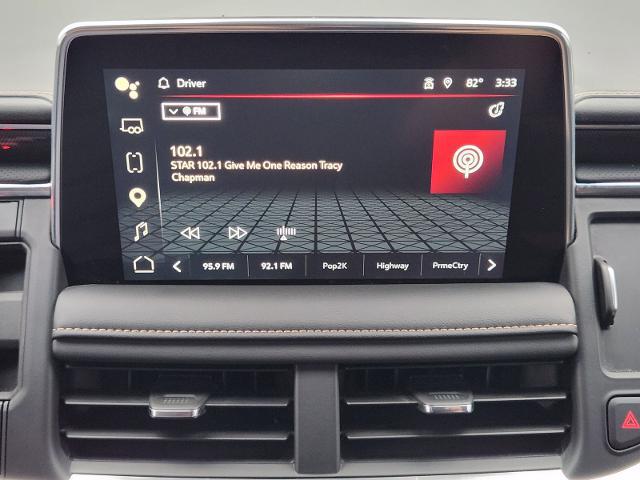 2023 GMC Yukon 4WD AT4