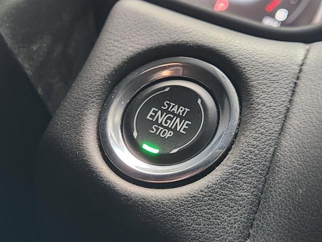 2023 GMC Yukon 4WD AT4