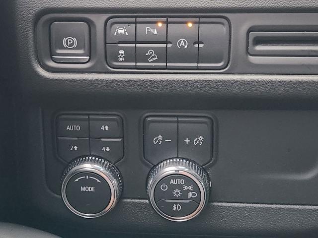 2023 GMC Yukon 4WD AT4