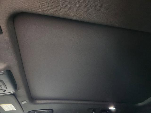 2023 GMC Yukon 4WD AT4