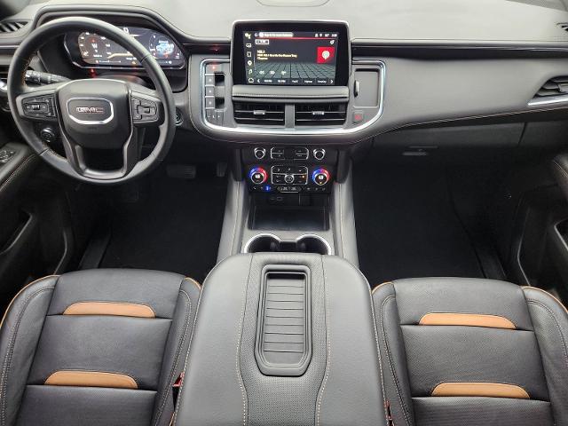 2023 GMC Yukon 4WD AT4