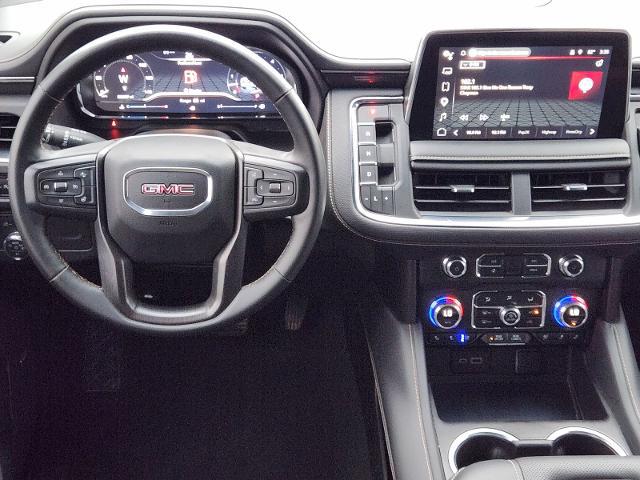 2023 GMC Yukon 4WD AT4