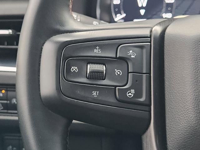 2023 GMC Yukon 4WD AT4