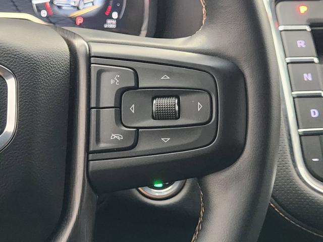 2023 GMC Yukon 4WD AT4