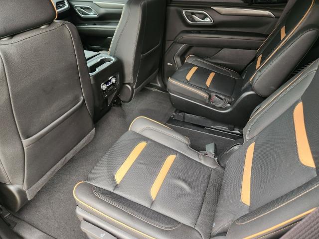 2023 GMC Yukon 4WD AT4