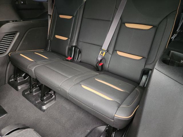 2023 GMC Yukon 4WD AT4