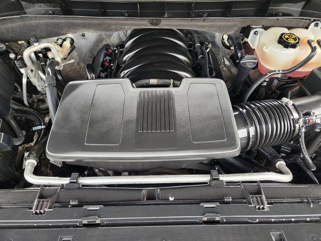 2023 GMC Yukon 4WD AT4