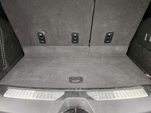 2023 GMC Yukon 4WD AT4