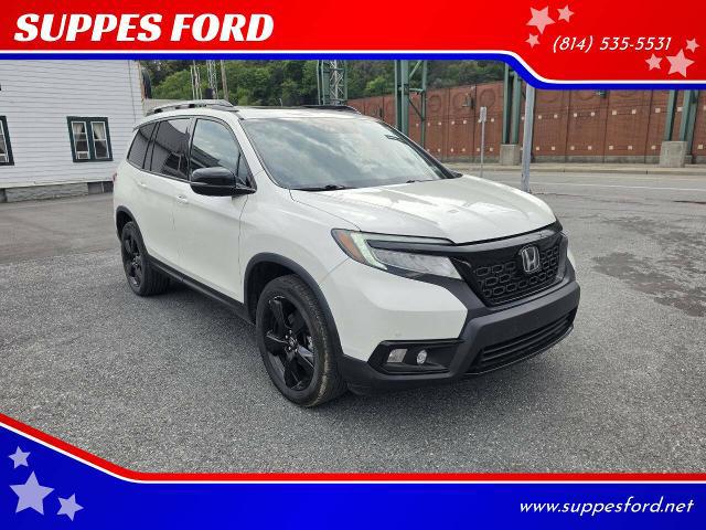 2019 Honda Passport Elite for sale in Johnstown, PA