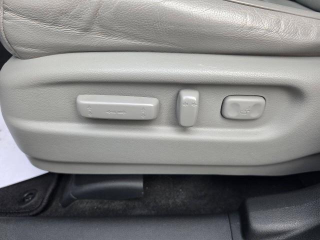 2019 Honda Passport Elite
