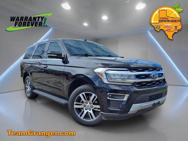 2024 Ford Expedition Limited for sale in Orange, TX