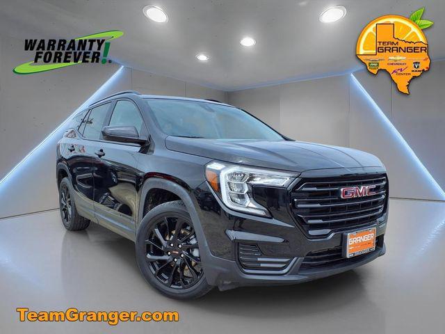 2024 GMC Terrain FWD SLE for sale in Orange, TX