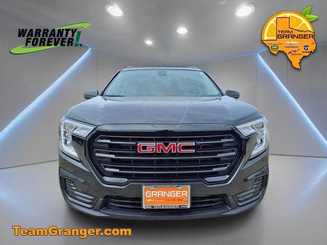 2024 GMC Terrain FWD SLE
