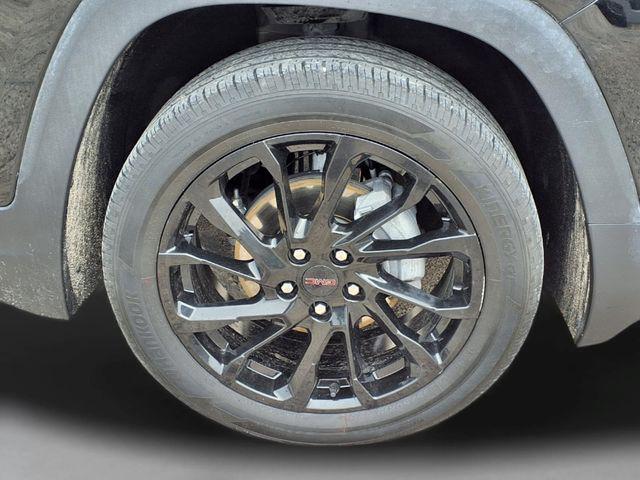 2024 GMC Terrain FWD SLE
