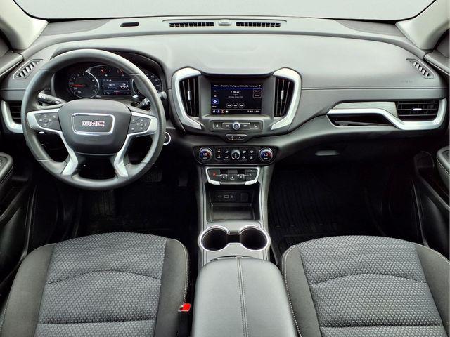 2024 GMC Terrain FWD SLE