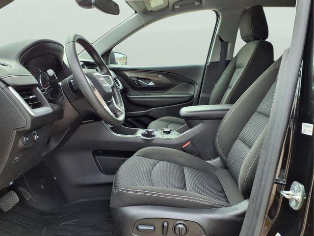 2024 GMC Terrain FWD SLE