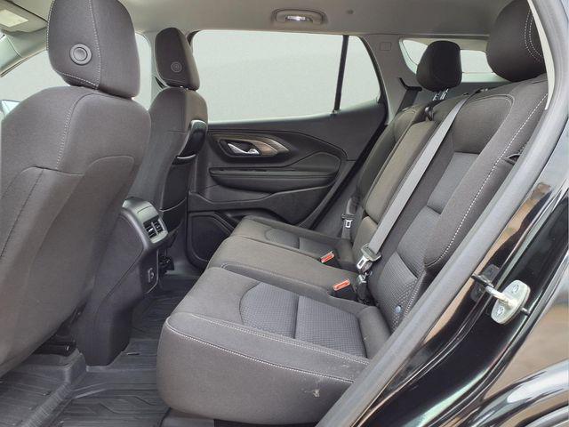 2024 GMC Terrain FWD SLE