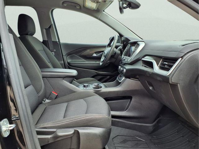 2024 GMC Terrain FWD SLE