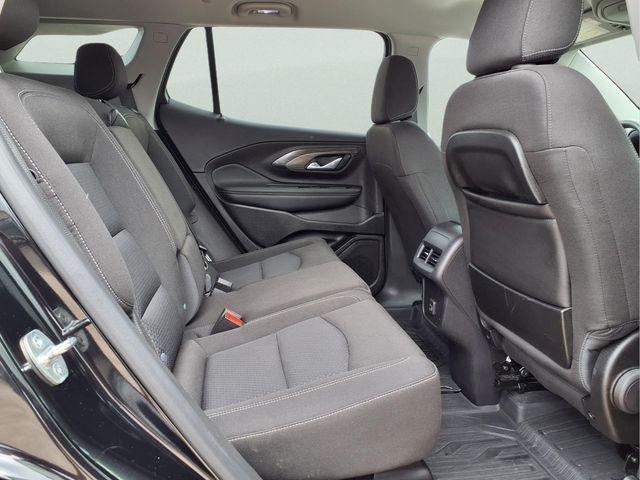 2024 GMC Terrain FWD SLE