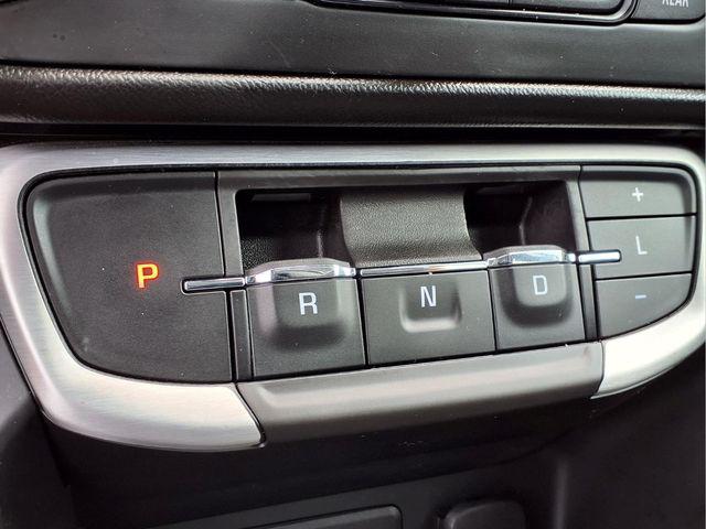 2024 GMC Terrain FWD SLE