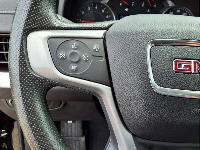 2024 GMC Terrain FWD SLE