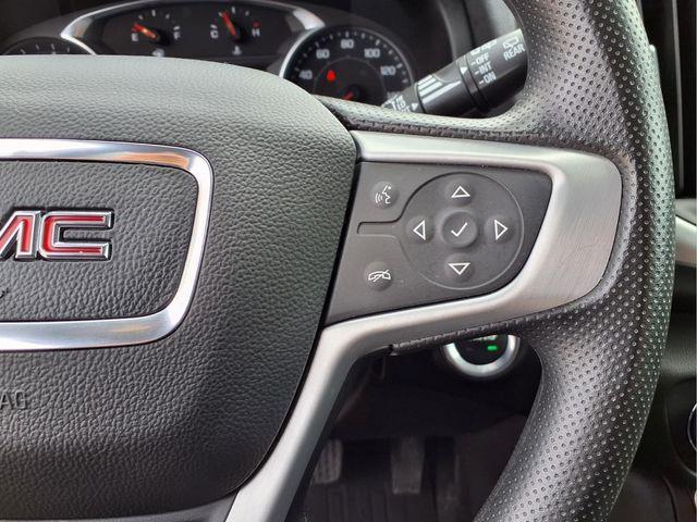 2024 GMC Terrain FWD SLE